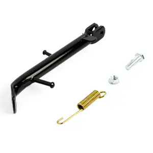 Gato Lateral GN 125 